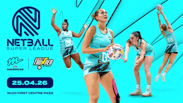 Netball Super League