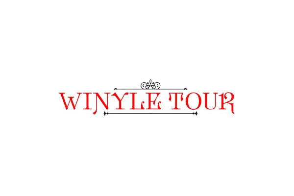 Winyle Tour: Kobranocka, Róże Europy, Sztywny Pal Azji