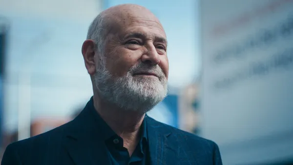 Rob Reiner Receives Posthumous Emmy Nomination for The Bear