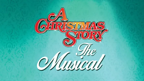 A Christmas Story: The Musical (Touring)