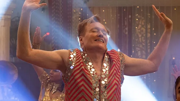 Conan O’Brien Must Go to India, the Netherlands, and the Philippines in Season 3: Watch the Trailer