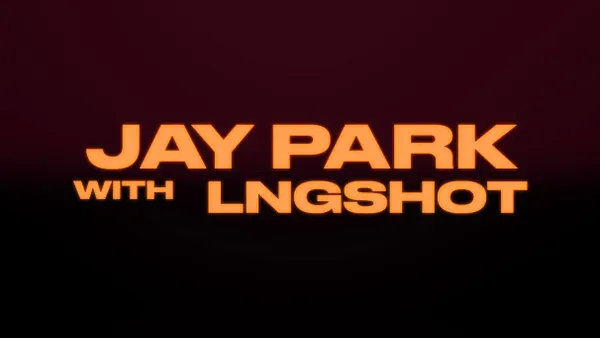 Jay Park