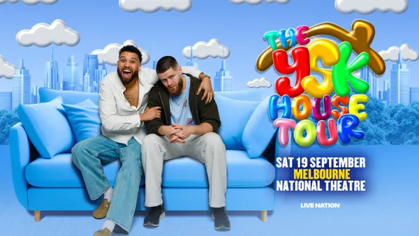 You Should Know Podcast