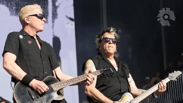 The Offspring Unleash Cover of Ramones Classic “I Wanna Be Sedated”: Stream