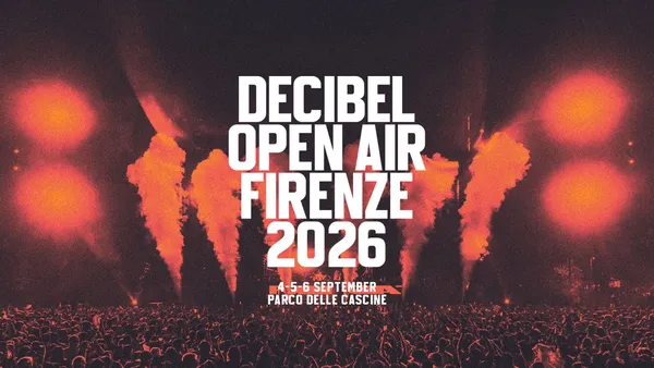 Decibel Open Air