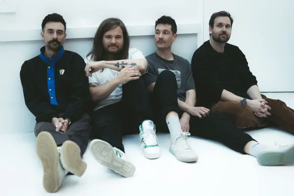 Bastille - Songs from The First 15 Years