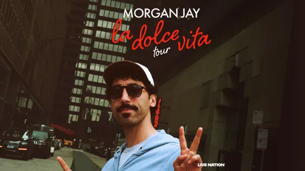 Morgan Jay