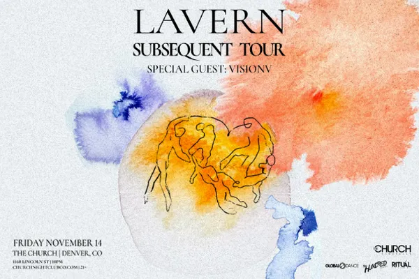 Lavern