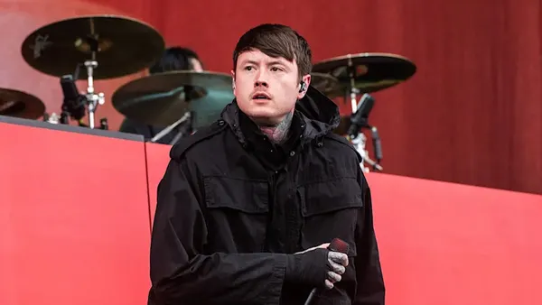 Bad Omens Announce Winter 2026 North American Arena Tour