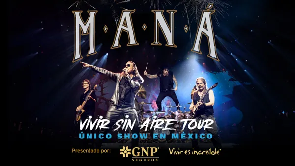 MANÁ