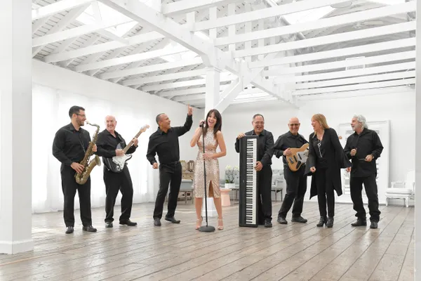 Top of the World -  A Tribute to the Carpenters