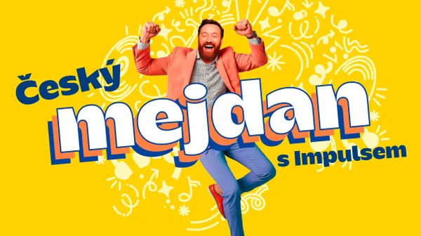 ČESKÝ MEJDAN S IMPULSEM 2025