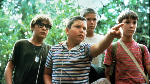 Stand By Me