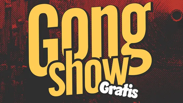 Gong Show
