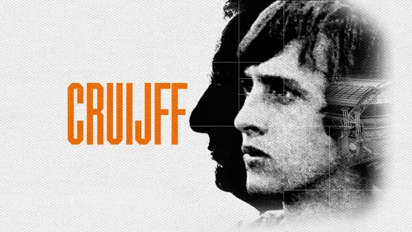 CRUIJFF Première