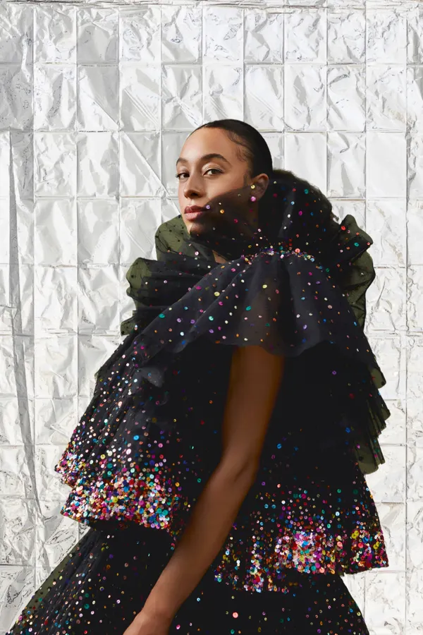 Corinne Bailey Rae