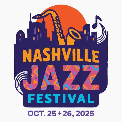 Nashville Jazz Festival featuring Tyler Bullock ,  The Lori Mechem Quartet ,  Guthrie Trapp  Trio and  Tia Fuller with the The Marcus Finnie Band