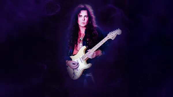 Yngwie Malmsteen