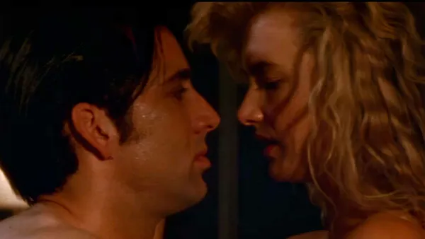 David Lynch’s Iconic Wild at Heart Returning to Theaters This Month