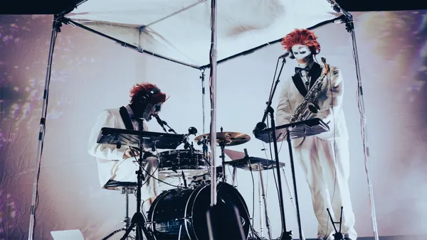 Clown Core