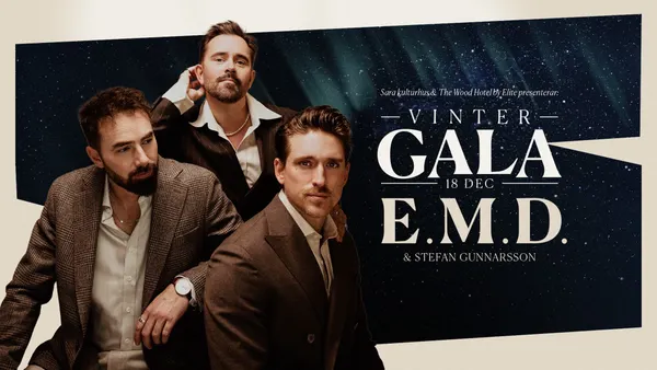 E.M.D.