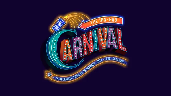 IRN-BRU Carnival