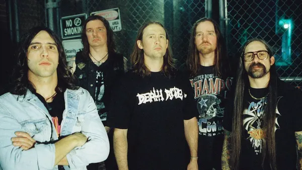 Power Trip Release First New Music Since Passing of Singer Riley Gale: Stream