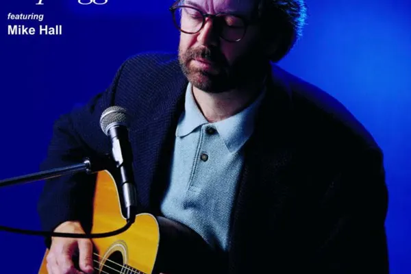 Classic Clapton (Unplugged)