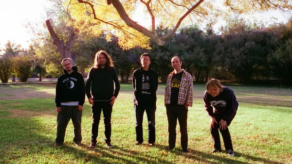 Ty Segall Announces New Album Chrome, Reveals New Song “Black Paint”: Stream
