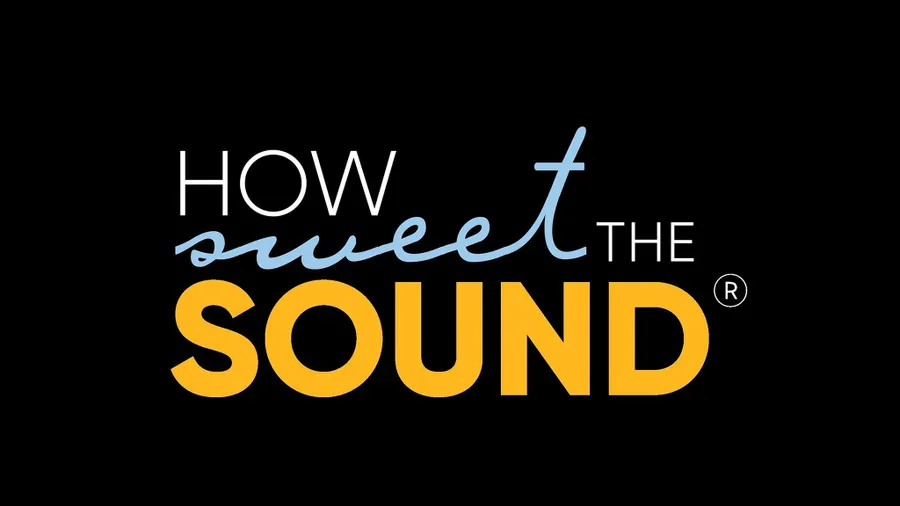 How Sweet the Sound