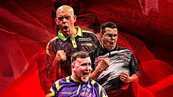World Series of Darts