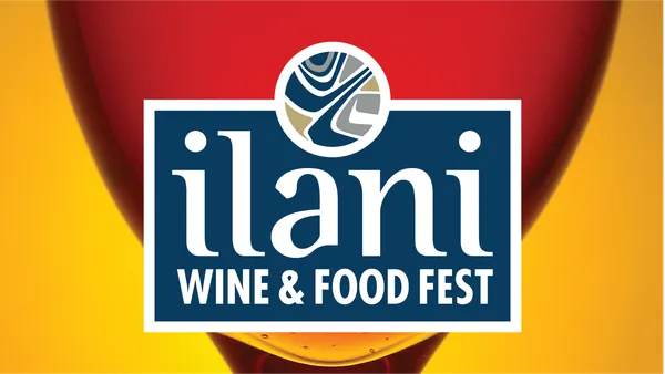 ilani Wine & Food Fest presents Saturday Grand Tasting ? Sesson 2