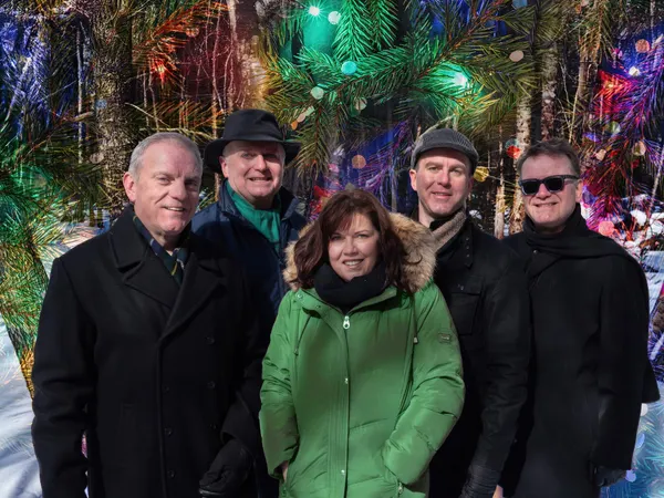 Barra MacNeils Christmas Concert