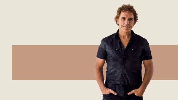Night at the Barracks - Ian Moss/ Mark Seymour