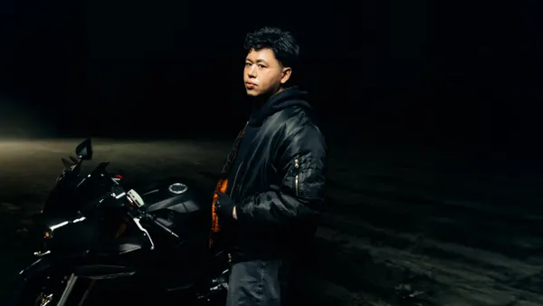 Ethan Low