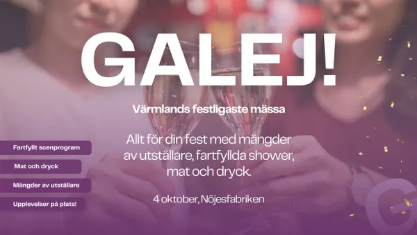 GALEJ!