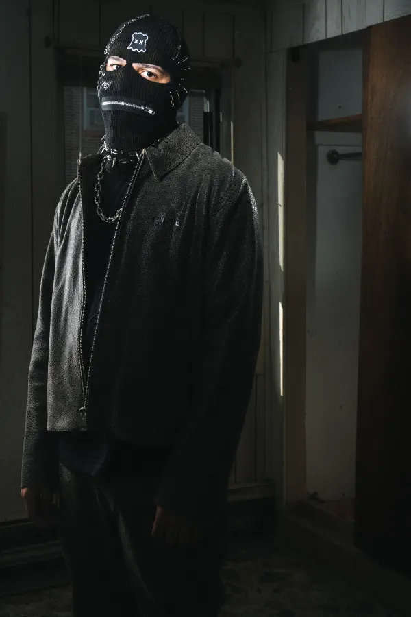 WesGhost - CAN WE GO BACK TO SLEEP TOUR