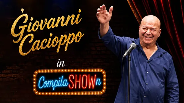 Giovanni Cacioppo