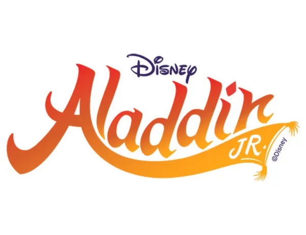 Aladdin JR