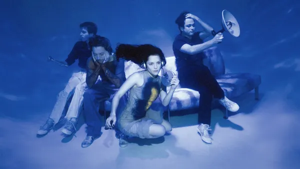 The Marías + support