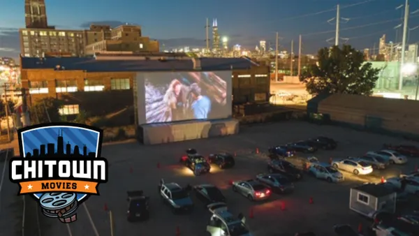 ChiTown Movies