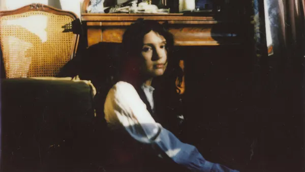 Birdy, Liana Flores, Katie Gregson-MacLeod, Lydia Luce with Lockeland