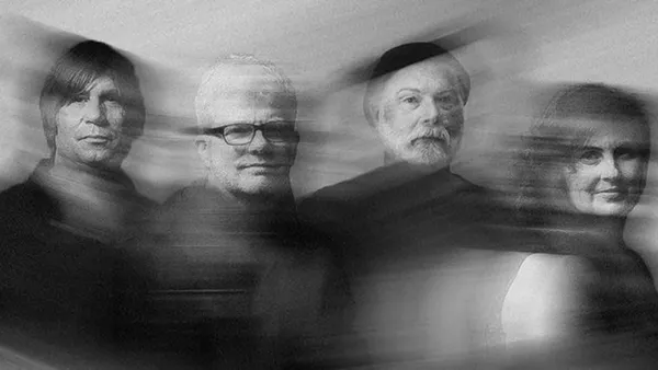 The New Pornographers Announce New Album The Former Site Of, Reveal “Votive”: Stream