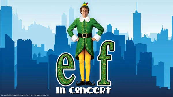 ChiTown Drive-In Presents -Elf