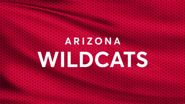 Arizona Wildcats Gymnastics