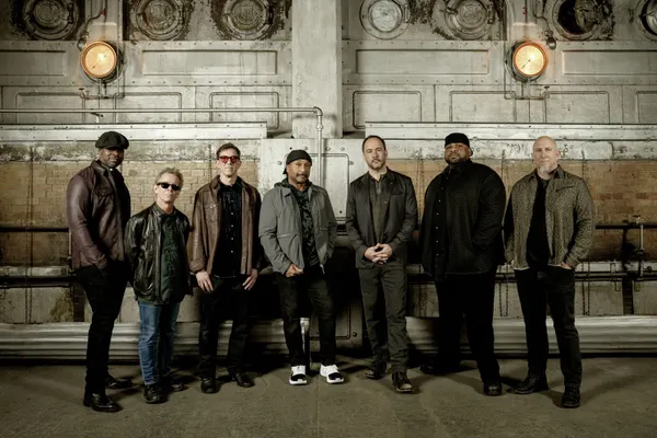 Dave Matthews Band Partners with nugs to Offer Archive Streams of 2026 Tour, Future Concerts