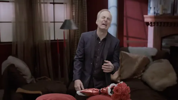 Bob Odenkirk Remake of The Room Finally Gets Los Angeles Screening