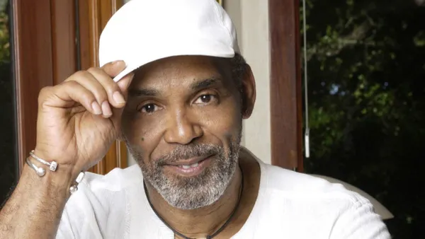 Frankie Beverly