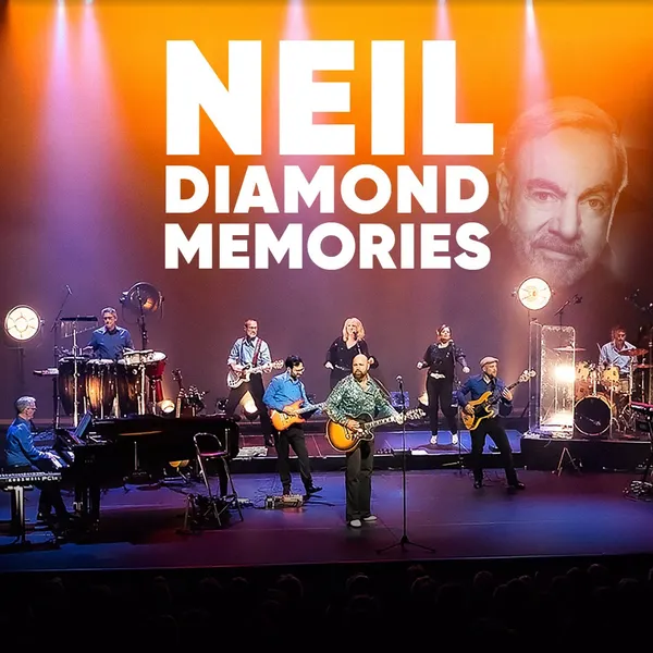 Neil Diamond Memories
