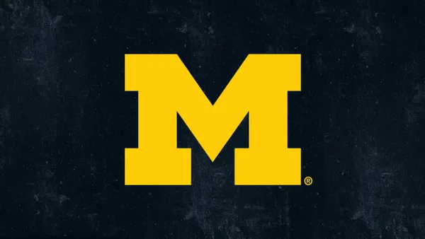 University of Michigan Hockey